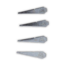 Load image into Gallery viewer, Marshalltown 11735 Line Pins (4/Bag)