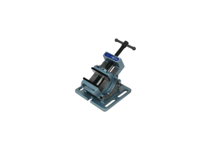 Wilton — 3" Cradle Style Angle Drill Press Vise