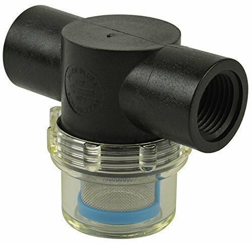 Graco Mesh Filter, 24, 1 in. NPT