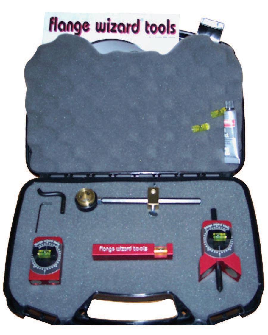 Graco Kit, Eodd Center Repair Tools