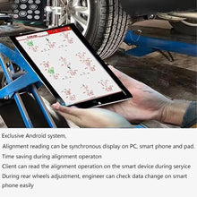 Load image into Gallery viewer, Katool Automotive Equipment KT-AV533 3D Wheel Alignment Machine