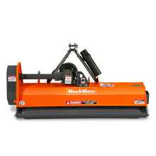 Load image into Gallery viewer, MechMaxx 60'' Light-duty Flail Mower 3 Point 15-35HP, PTO Driven, EFS60