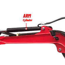 Load image into Gallery viewer, Katool KT-EX20 Mini Excavator