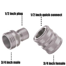Load image into Gallery viewer, Veloci RSK Adapter Kit - 14MM SS
