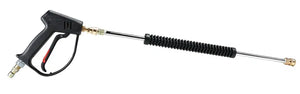 MTM Hydro All Pro+ M407 Spray Gun with 24" Lance and QC Fittings