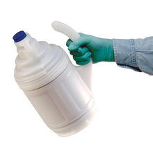 Load image into Gallery viewer, Justrite 12009 BOTTLE JACKET F/1G BOTLE, POLY