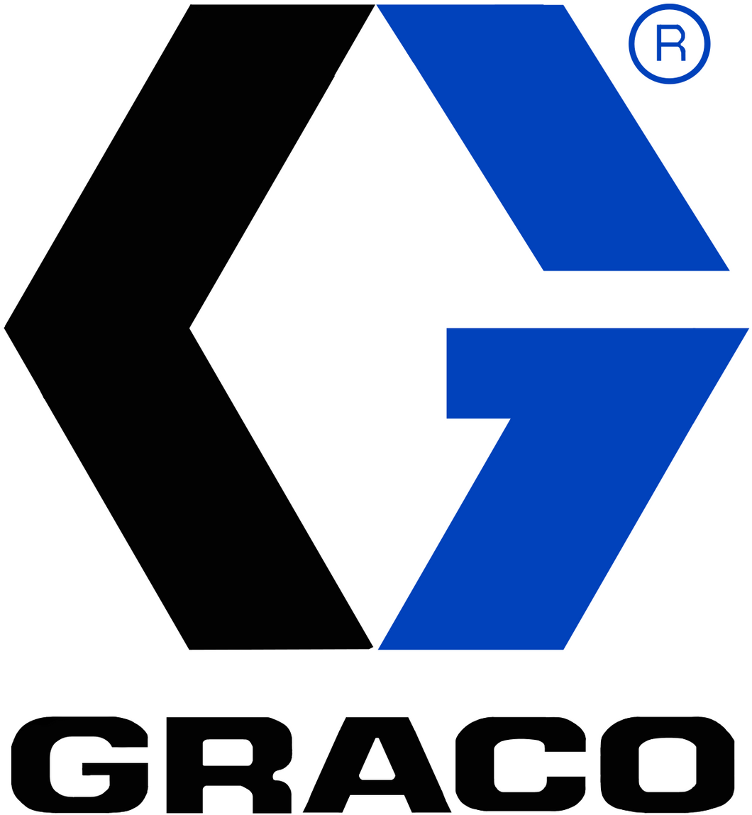 Graco 17H417 1.5-gal. Hopper Lid