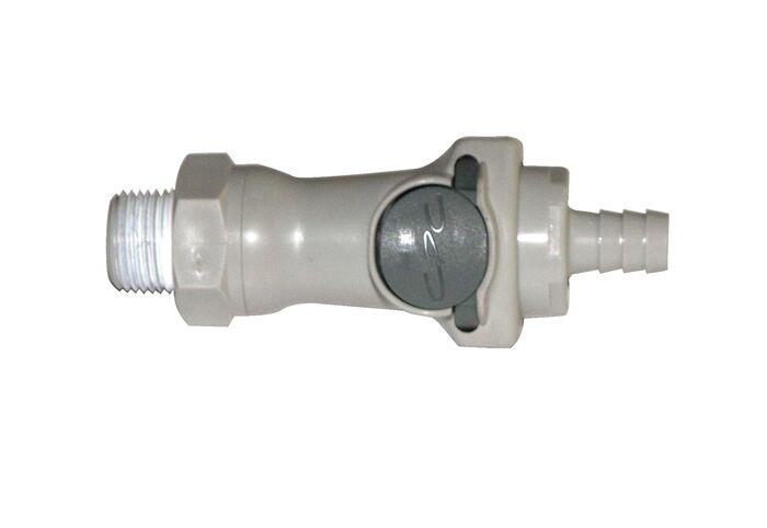 Justrite 12011 POLY DISCONNECT REPL FOR 12012