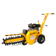 Load image into Gallery viewer, MechMaxx 15HP 420cc E-Start Powered 24" Ditching Trencher, TCR1500
