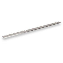 Load image into Gallery viewer, Marshalltown 120B REPLACEMENT BLADE, 120 FLR/RCT,1.18mmX2mm,10HOLE, 2inPITCH