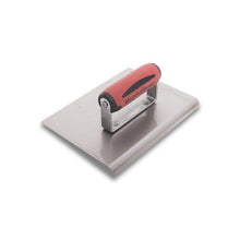 Load image into Gallery viewer, Marshalltown 120D 8 X 6 Edger-Straight Ends-3/8R, 1/2LDuraSoft Handle (6/Pack)
