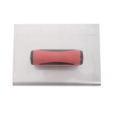 Load image into Gallery viewer, Marshalltown 120D 8 X 6 Edger-Straight Ends-3/8R, 1/2LDuraSoft Handle (6/Pack)