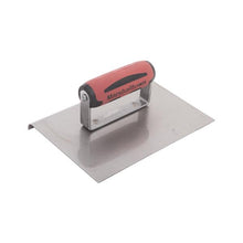 Load image into Gallery viewer, Marshalltown 120D 8 X 6 Edger-Straight Ends-3/8R, 1/2LDuraSoft Handle (6/Pack)
