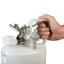 Load image into Gallery viewer, Justrite 12160 CAN QD DIS OVL POL 1G 3/8