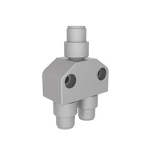 Load image into Gallery viewer, Graco 121807 CONNECTOR, SPLITTER