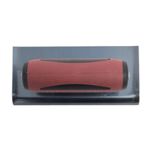 Load image into Gallery viewer, Marshalltown 121BD 6 X 3 BS Edger-Curved Ends1/2R, 5/8L-DuraSoft Handle (6/Pack)
