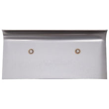 Load image into Gallery viewer, Marshalltown 121SSD 6 X 3 SS Edger-Curved Ends1/2R, 5/8L-DuraSoft Handle (6/Pack)