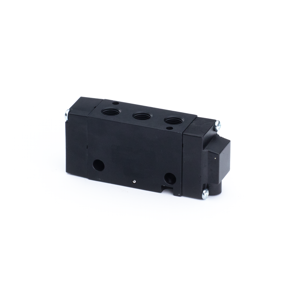 Clemco 12203 Air 4-way Valve