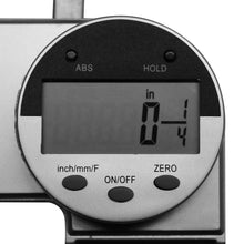 Load image into Gallery viewer, Linear Digital Thickness Gauge | B-MeasureDT-Linear