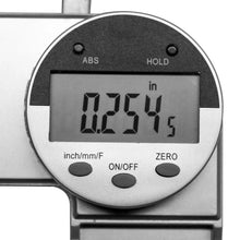 Load image into Gallery viewer, Linear Digital Thickness Gauge | B-MeasureDT-Linear