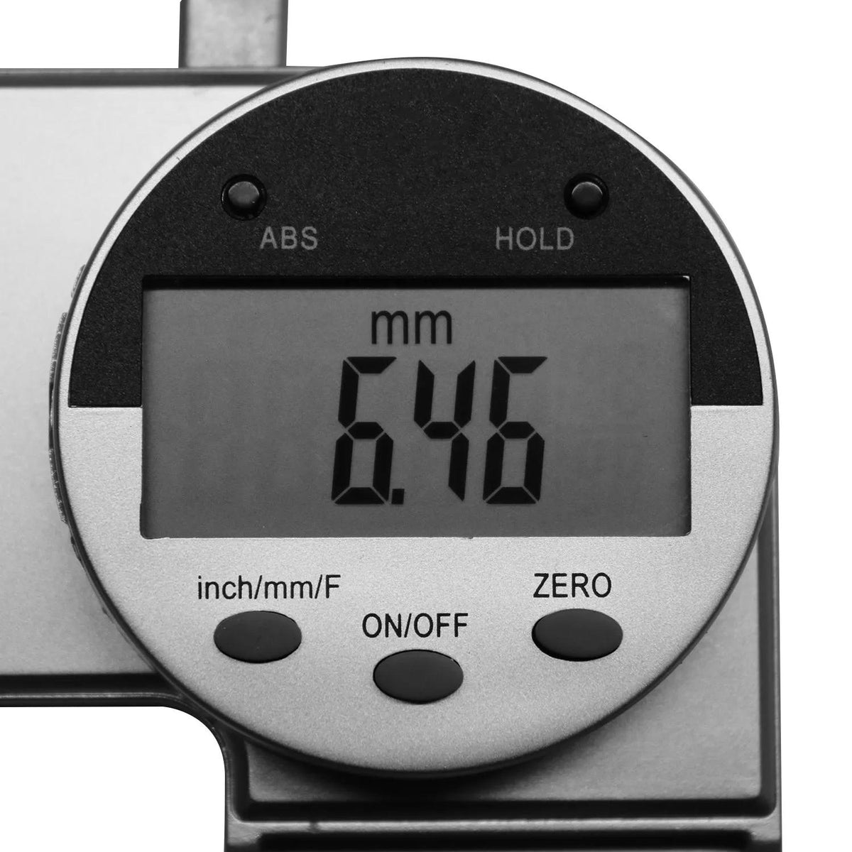 Linear Digital Thickness Gauge | B-MeasureDT-Linear