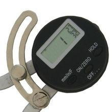 Load image into Gallery viewer, Outside Diameter Digital Thickness Gauge | B-MEASURE-ODC