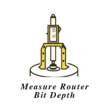 Load image into Gallery viewer, 3-in-1 Digital Multi Gauge | B-MEASURE-DMG