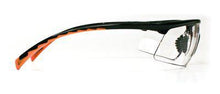 Load image into Gallery viewer, 3M™ Privo™ Safety Eyewear - Black Frame - Clear Lens - Anti-fog - 20/CS
