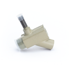 Load image into Gallery viewer, Clemco 12276 Gun Housing W/stud, Ctr Mt, Auto Gun