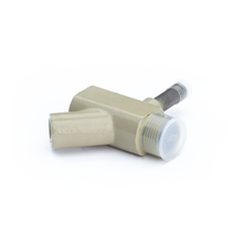 Load image into Gallery viewer, Clemco 12276 Gun Housing W/stud, Ctr Mt, Auto Gun