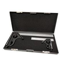 Load image into Gallery viewer, Combination Square Boxed Set - (B-MEASURE-CS)