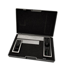 Load image into Gallery viewer, 4" &amp; 6" Double Square Set | B-MEASURE-DS