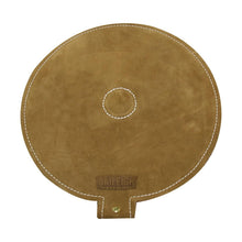 Load image into Gallery viewer, 12" Donut Leather Shot Bag (RSB-12-D)