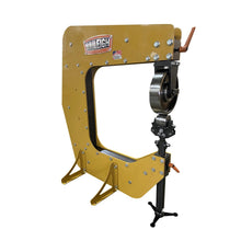 Load image into Gallery viewer, EW-21 - Bench Top English Wheel