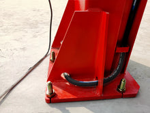 Load image into Gallery viewer, Katool KT-M120 12000 lbs. Clear Floor Two Post Lift