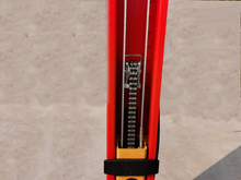 Load image into Gallery viewer, Katool KT-M110 11000 lbs. Clear Floor Two Post Lift