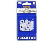 Graco Base, Tip, Flat, Wt, F