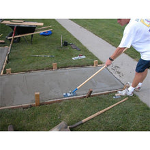 Load image into Gallery viewer, Marshalltown 123B 9 X 4 BS Walking Edger-1/2R, 5/8L