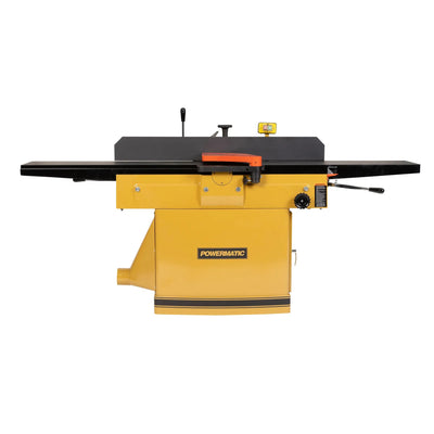 ArmorGlide 12-Inch Parallelogram Jointer, Helical, 230/460V 3Ph (1285T)