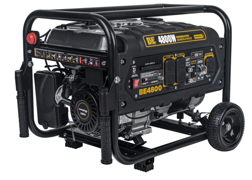 BE BE4800 Generator 4800W