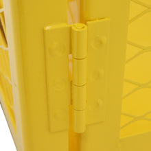Load image into Gallery viewer, Durham Combo Gas Cylinder Cabinet, Capacity of 17, Manual Close - image 12