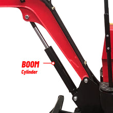 Load image into Gallery viewer, Katool KT-EX20 Mini Excavator