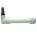 Load image into Gallery viewer, MTM Hydro 3/4" Barb Hi-Flow Sodium Hypochlorite Filter - 23.6002