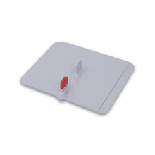 Load image into Gallery viewer, Marshalltown 13072 8 X 10 All Steel Walking Groover-Wider Bit; 1/2R, 1D