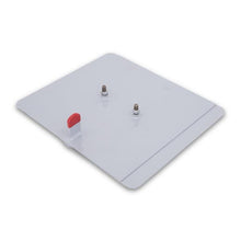 Load image into Gallery viewer, Marshalltown 13076 12 X 14 All Steel Walking Groover-Wider Bit; 3/4R, 1D