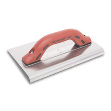 Load image into Gallery viewer, Marshalltown 130SSD 10 X 6 Big "I" SS Edger-3/8R, 1/2L DuraSoft Handle (4/Pack)