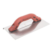 Load image into Gallery viewer, Marshalltown 130SSD 10 X 6 Big "I" SS Edger-3/8R, 1/2L DuraSoft Handle (4/Pack)