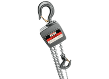 Load image into Gallery viewer, JET AL100 Series 1/2-Ton Aluminum Hand Chain Hoist with 40ft of Lift | AL100-050-40
