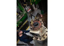 Load image into Gallery viewer, JET AL100 Series 1/2-Ton Aluminum Hand Chain Hoist with 40ft of Lift | AL100-050-40