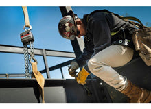 Load image into Gallery viewer, JET AL100 Series 1/2-Ton Aluminum Hand Chain Hoist with 40ft of Lift | AL100-050-40